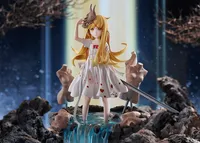 GOOD SMILE COMPANY G.S. Collection Shinobu Oshino: Shinobumonogatari Ver. - Shinobumonogatari - photo 3