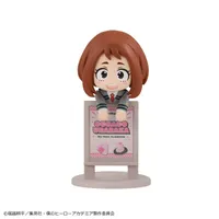 MegaHouse Ochatomo series My Hero Academia A Little Break Tea Time - My Hero Academia - photo 6