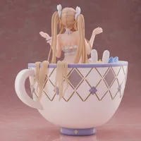 WING Azur Lane Anchorage: Interaction Dormitory Ver. 1/7 Scale Complete Figure		 - Azur Lane - photo 11