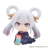 MegaHouse Lookup Cosmic Princess Kaguya! Yachiyo Runami - Cosmic Princess Kaguya! - photo 8
