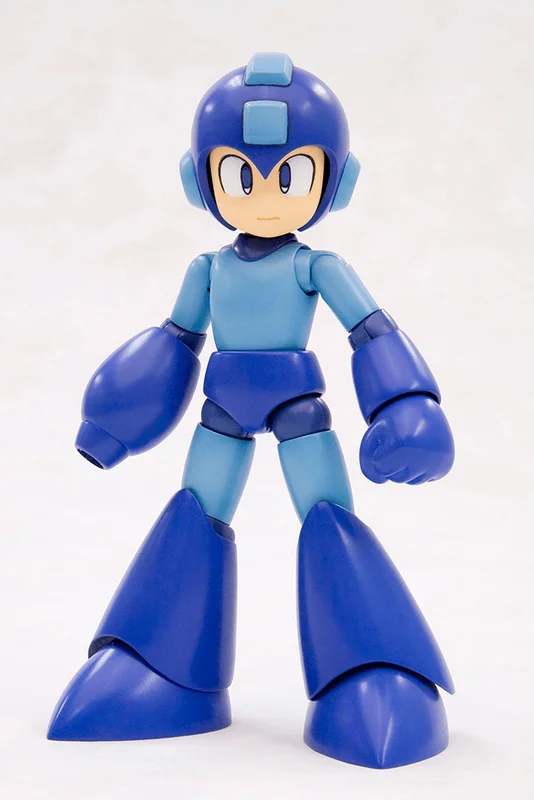 KOTOBUKIYA ROCKMAN - Mega Man