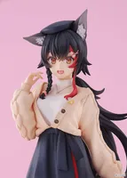 GOOD SMILE COMPANY G.S. Collection Ookami Mio: Date Style - Street Outfit Ver. - hololive production - photo 9