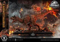 Prime 1 Studio Legacy Museum Collection Jurassic World: Fallen Kingdom (Film) Carnotaurus 1/15 scale - Jurassic World: Fallen Kingdom - photo 9
