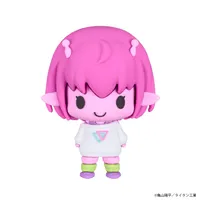 MegaHouse Chokorin Collection MILKY☆SUBWAY THE GALACTIC LIMITED EXPRESS - MILKY☆SUBWAY THE GALACTIC LIMITED EXPRESS - photo 2