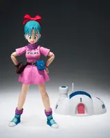 TAMASHII NATIONS HOIPOI CAPSULE No.1 CAPSULE HOUSE - Dragon Ball - photo 8