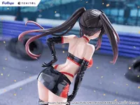 FuRyu TENITOL TALL Kurumi Tokisaki Race Queen ver. - Date A Live - photo 14