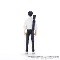 TAKARA TOMY CK-J03 COLLEKAZARO Jujutsu Kaisen Yuta Okkotsu - JUJUTSU KAISEN - photo 4