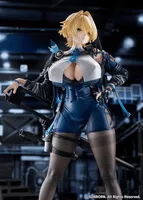 Phat! Company Nikketa - Girls' Frontline - photo 12