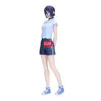 BANDAI Chainsaw Man - The Movie: Reze Arc GLITTER&GLAMOURS-REZE-Night School ver. - Chainsaw Man - photo 2