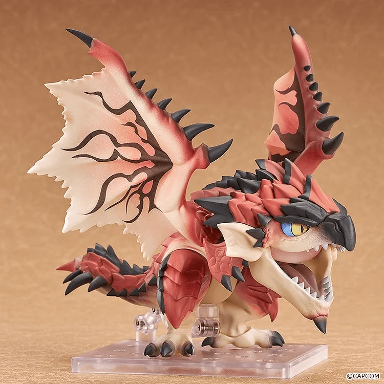 GOOD SMILE COMPANY Nendoroid Rathalos - Monster Hunter