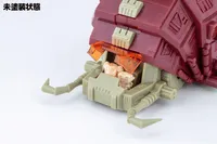 KOTOBUKIYA D-STYLE GUSTAV MOONBAY SPECIAL［Clear Parts Append］ - ZOIDS - photo 10