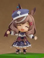 GOOD SMILE COMPANY Nendoroid Matikanetannhauser - Umamusume: Pretty Derby - photo 2
