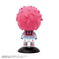 MAX LIMITED Demon Slayer Yura Yura Head 99 Akaza - Demon Slayer: Kimetsu no Yaiba - photo 3