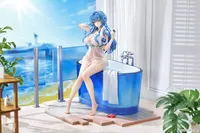 Good Smile Arts Shanghai Helm - Post-Shower Moment - GODDESS OF VICTORY: NIKKE - photo 6