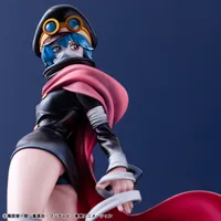 MegaHouse Portrait.Of.Pirates ONE PIECE “Elevated Boost”Knights of God SAINT GUNKO - ONE PIECE - photo 18