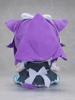 GOOD SMILE COMPANY Chocopuni Plushie Cinnamon - Nekopara Sekai Connect - photo 2