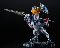 JEEG ROBOT "Jeeg Robot", TAMASHII NATIONS Figuarts Zero Touche Métallique