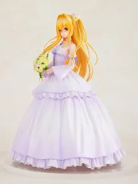 KADOKAWA Golden Darkness Wedding Dress ver. - To LOVE-Ru - photo 7