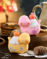 TOYZEROPLUS Foodie Dinosaur - Fujiyama Jr. Vol. 2 (Blind Box) - dogdogbengpeng - photo 7