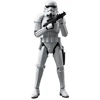 BANDAI HOBBY 1/12 STORMTROOPER - Star Wars - photo 2