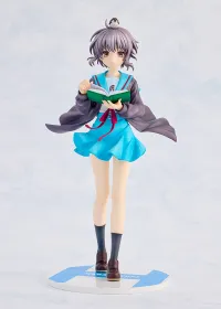 KADOKAWA Haruhi Suzumiya Series Light Novel Yuki Nagato - Haruhi Suzumiya Series - photo 5