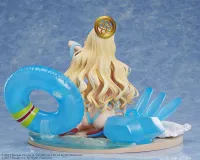 Design COCO AzurLane Emile Bertin swimsuit costume [Côte d'Azur] 1/4 complete figure - Azur Lane - photo 8