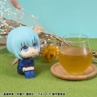 MegaHouse Lookup BLUE LOCK Yo Hiori - BLUE LOCK - photo 2
