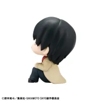 MegaHouse Lookup SAKAMOTO DAYS Nagumo - Sakamoto Days - photo 8