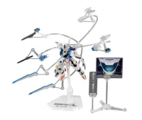 TAMASHII NATIONS <SIDE MS>  XVX-016 Gundam Aerial ver. A.N.I.M.E. ~The Robot Spirits 15th Anniversary - Mobile Suit Gundam: The Witch from Mercury - photo 6