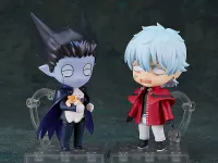 GOOD SMILE COMPANY Nendoroid Ronald & Mebiyatsu - The Vampire Dies in No Time - photo 7