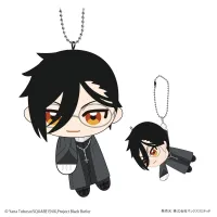 MAX LIMITED Black Butler Tete Colle (6pc per box) - Black Butler - photo 9