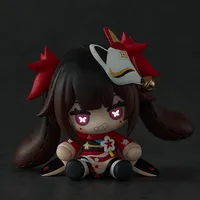 Good Smile Arts Shanghai HUGGY BOOM Sparkle's Bomb Doll - Honkai: Star Rail - photo 10