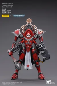 JOYTOY Adepta Sororitas Paragon Warsuit Sister Merewal - Warhammer 40K - photo 3
