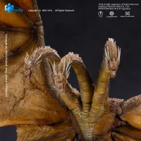 HIYA TOYS Exquisite Basic Series None Scale 10 Inch Godzilla King of the Monsters King Ghidorah 2.0 - Godzilla - photo 14