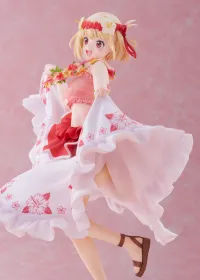 Claynel Chisato Nishikigi  Hawaii Ver.  1/7 Scale Figure - Lycoris Recoil - photo 8