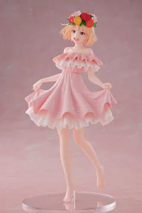 ANIPLEX Lycoris Recoil Chisato Nishikigi: Birthday illustration Ver. Non-Scale Figure - Lycoris Recoil - photo 5