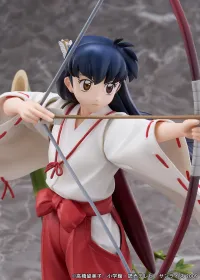 PROOF 1/7 Scale Figure "Kagome Higurashi" - Inuyasha - photo 6