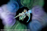 KOTOBUKIYA HEAVY WEAPON UNIT58 ALNAIR ROD: VELRETTA COLOR - M.S.G - photo 7