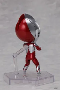 elcoco DFORM＋ SHIN JAPAN HEROS UNIVERSE Full Action Deforme Figure（Set of 4 figures） - Shin Japan Hero Universe - photo 3