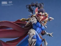 Good Smile Arts Shanghai Vayne "The Night Hunter" - Video Games - photo 6