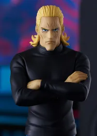 GOOD SMILE COMPANY POP UP PARADE King - One Punch Man - photo 3