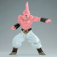 BANDAI DRAGON BALL Z MATCH MAKERS MAJIN BUU(VS SUPER SAIYAN GOTENKS) - Dragon Ball Z - photo 2