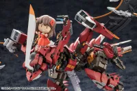 KOTOBUKIYA Hexa Gear Made Clear! Sana plastic kit - HEXA GEAR - photo 15