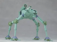 Max Factory COMBAT ARMORS MAX15 1/72nd Scale Abitate F35C Blizzard Gunner(3rd-run) - Fang of the Sun Dougram - photo 6
