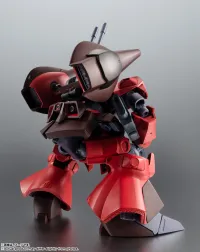 TAMASHII NATIONS <SIDE MS> RMS-099 RICK DIAS (QUATTRO BAJEENA COLOR) ver. A.N.I.M.E. "MOBILE SUIT Ζ GUNDAM", TAMASHII NATIONS THE ROBOT SPIRITS - Mobile Suit Gundam Zeta - photo 2
