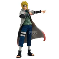 BANDAI NARUTO SHIPPUDEN-MINATO NAMIKAZE- - NARUTO - photo 2
