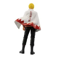 BANDAI -NARUTO 72 series- 72 -NARUTO UZUMAKI- - NARUTO - photo 4