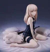 KADOKAWA Saber Alter: Babydoll Dress Ver. - Fate/stay night - photo 11
