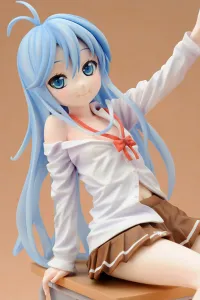 KOTOBUKIYA Ani Statue - Denpa Onna Toseishun Otoko - Erio Towa - Denpa Onna to Seishun Otoko - photo 2
