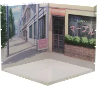 PLM Dioramansion 200 Town Street - Figure Accessories - photo 1